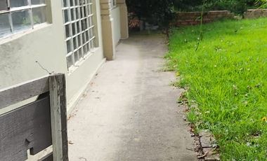 ARRIENDO CASA ZONAS VERDES COTA A.