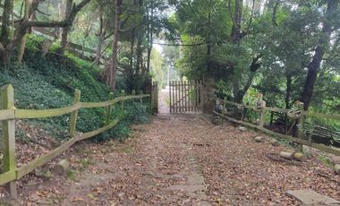 ARRIENDO CASA ZONAS VERDES COTA A.