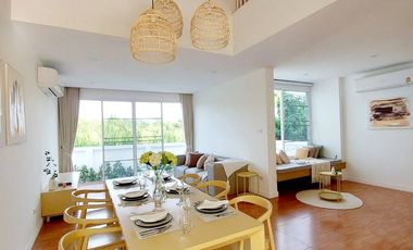 3 Bedroom House for sale in Tha Wang Tan, Chiang Mai