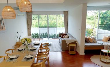 3 Bedroom House for sale in Tha Wang Tan, Chiang Mai