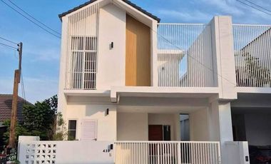 3 Bedroom House for sale in Tha Wang Tan, Chiang Mai