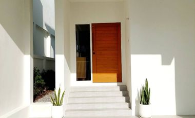 3 Bedroom House for sale in Tha Wang Tan, Chiang Mai
