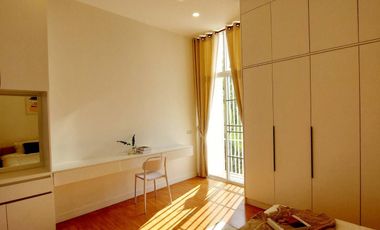 3 Bedroom House for sale in Tha Wang Tan, Chiang Mai