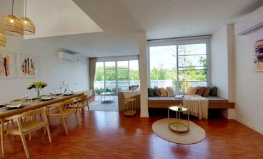 3 Bedroom House for sale in Tha Wang Tan, Chiang Mai