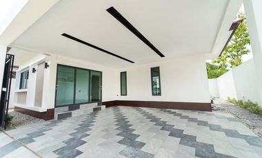 3 Bedroom House for sale in Hang Dong, Chiang Mai