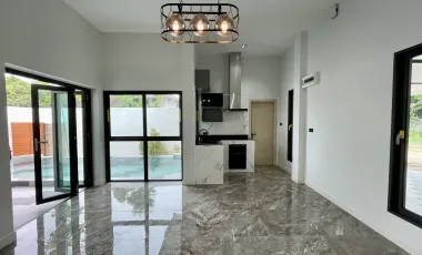 3 Bedroom House for sale in Hang Dong, Chiang Mai