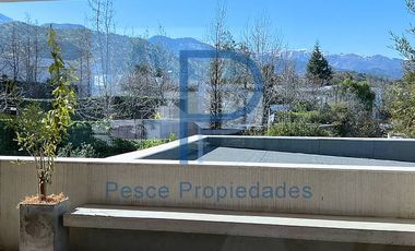 MARAVILLOSA CASA MEDITERRÁNEA A PASOS COMERCIO Y COLEGIOS