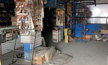 Bodega Pablo A de la Garza