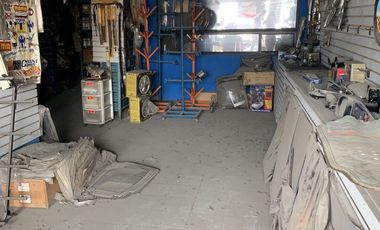 Bodega Pablo A de la Garza