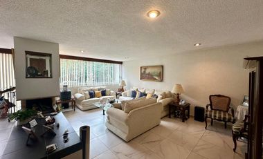 Casa en venta en San Jerónimo
