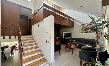 Casa en venta en San Jerónimo