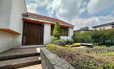 Casa en venta en San Jerónimo