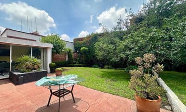 Casa en venta en San Jerónimo