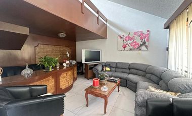 Casa en venta en San Jerónimo