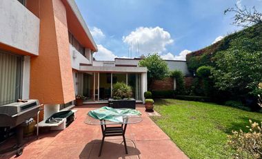Casa en venta en San Jerónimo