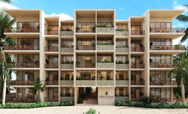 Departamento(2R) en Venta en Arrecife, Sisal