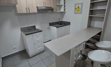 Departamento - SANTA BEATRIZ