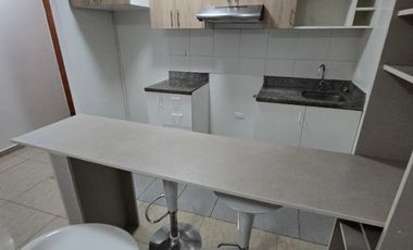 Departamento - SANTA BEATRIZ