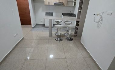 Departamento - SANTA BEATRIZ