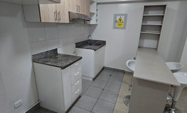 Departamento - SANTA BEATRIZ