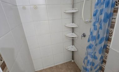 Departamento - SANTA BEATRIZ