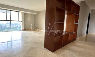 La Loma Santa Fe departamento en VENTA