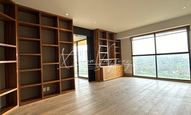 La Loma Santa Fe departamento en VENTA