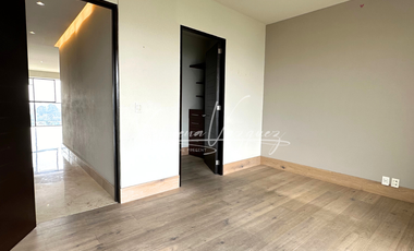 La Loma Santa Fe departamento en VENTA