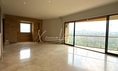 La Loma Santa Fe departamento en VENTA