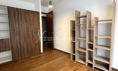 Hermoso departamento en zona céntrica Col. San Rafael