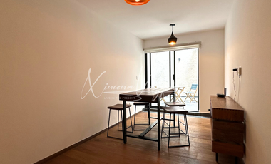 Hermoso departamento en zona céntrica Col. San Rafael