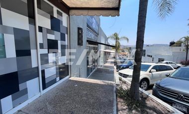 VENTA DE LOCAL COMERCIAL AVE. DON BOSCO