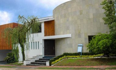 Venta Excelente Casa en La Vista Country Club