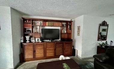Casa en condominio en venta, Tetelpan