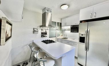 Casa en condominio en venta, Tetelpan