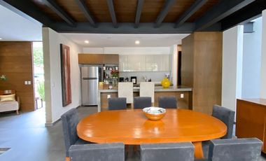 Casa en Renta en Zona Real - Coto El Sauce 25 A