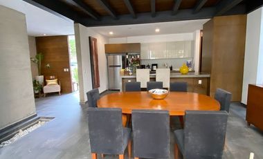 Casa en Renta en Zona Real - Coto El Sauce 25 A