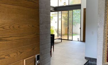Casa en Renta en Zona Real - Coto El Sauce 25 A