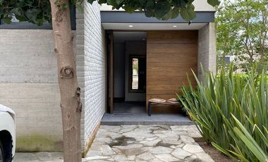 Casa en Renta en Zona Real - Coto El Sauce 25 A