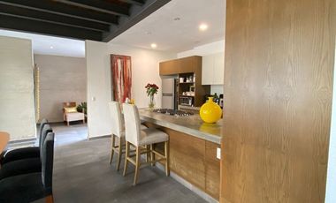 Casa en Renta en Zona Real - Coto El Sauce 25 A