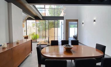 Casa en Renta en Zona Real - Coto El Sauce 25 A