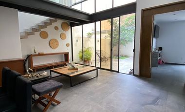 Casa en Renta en Zona Real - Coto El Sauce 25 A