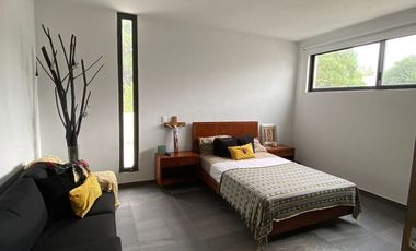 Casa en Renta en Zona Real - Coto El Sauce 25 A