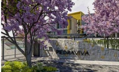 DEPARTAMENTO EN PREVENTA AJIJIC MODELO OBSIDIANA