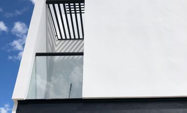 Casa en venta tipo TH con amenidades en Conkal, al norte de Mérida