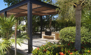 Casa en venta tipo TH con amenidades en Conkal, al norte de Mérida