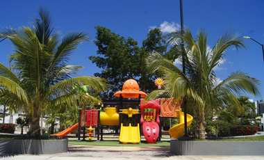 Casa en venta tipo TH con amenidades en Conkal, al norte de Mérida