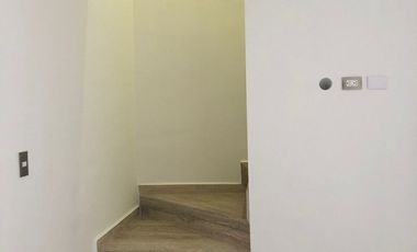 Casa en venta tipo TH con amenidades en Conkal, al norte de Mérida