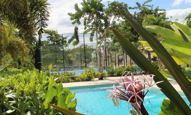 Casa en venta tipo TH con amenidades en Conkal, al norte de Mérida