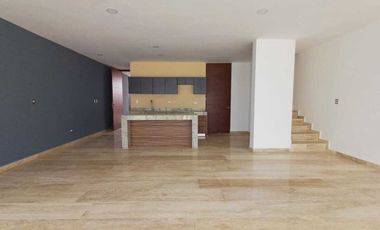 Casa en venta tipo TH con amenidades en Conkal, al norte de Mérida